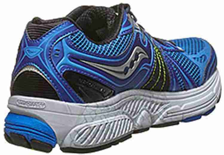 SAUCONY Omni 13 Men s Running Shoes For Men Buy Blue Citron
