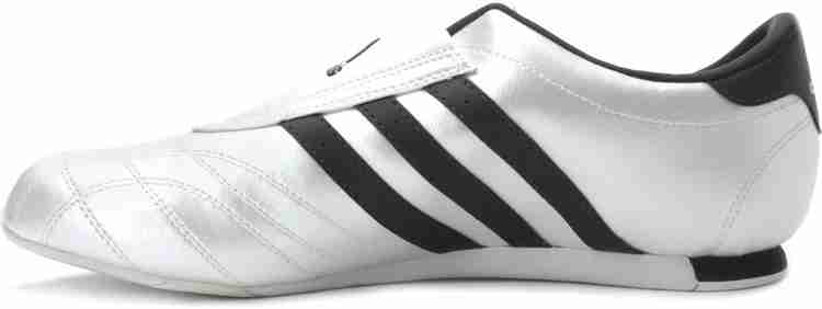 Mens adidas taekwondo trainers hotsell