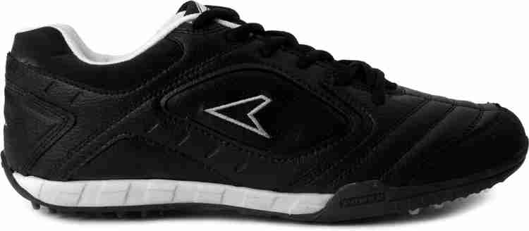 Bata football sale shoes