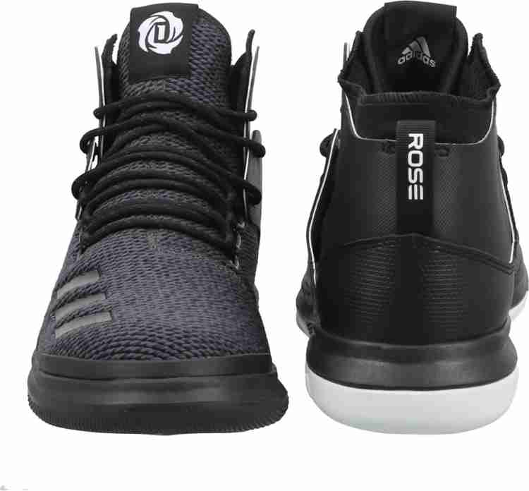 Derrick rose sales lakeshore low