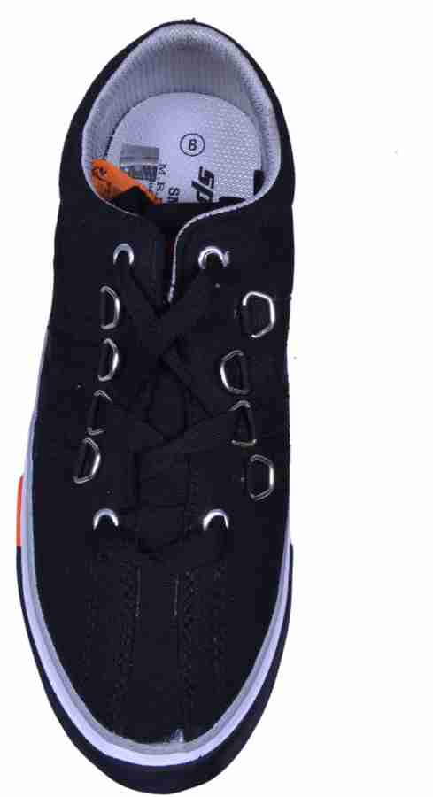 Sparx fashion shoes sm 162 black