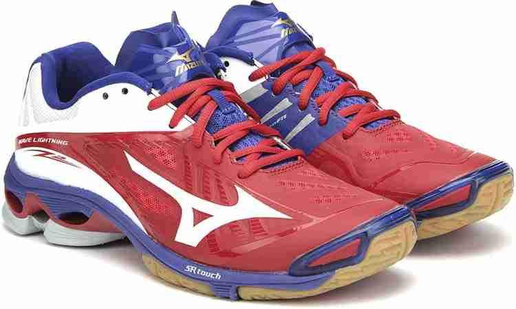 Mizuno wave clearance lightning z2 2013