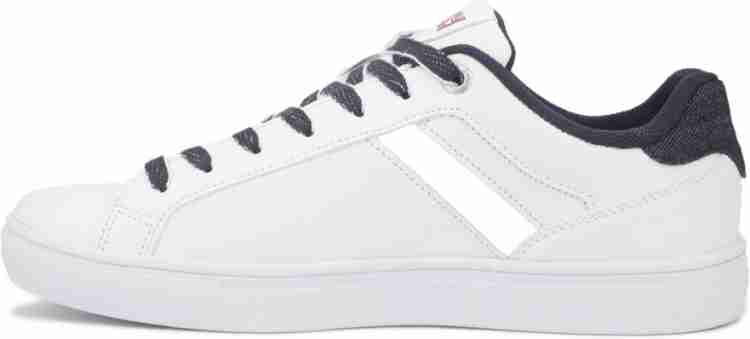 LEVI S HENRY DENIM Sneakers For Men Buy White Color LEVI S HENRY DENIM Sneakers For Men Online at Best Price Shop Online for Footwears in India Flipkart