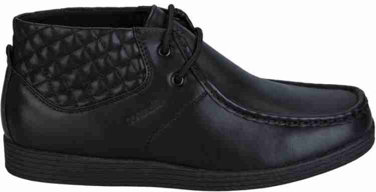 Sonneti black deals shoes