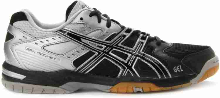 Asics gel clearance rocket 6