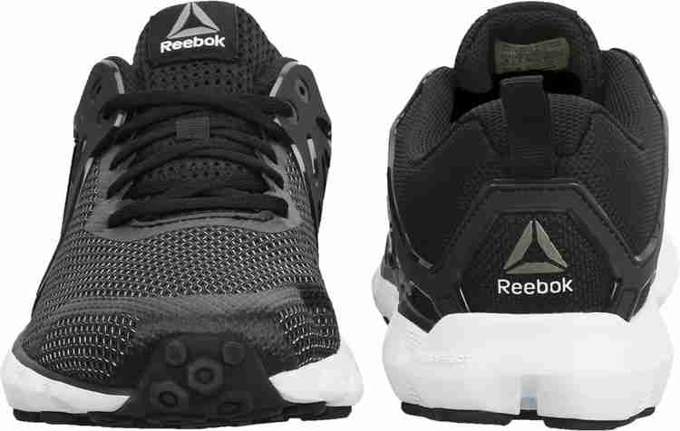 Reebok men's hexaffect run 5. mtm running shoes hot sale