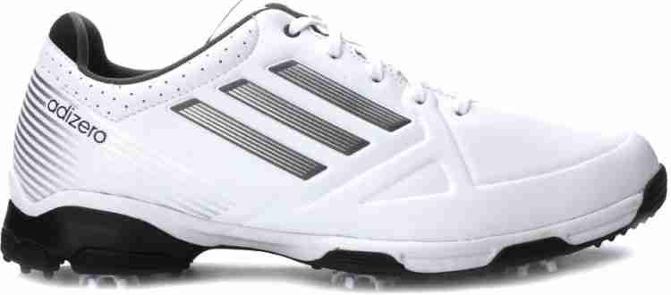 Spike store golf shoes