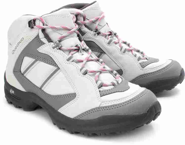 Quechua forclaz 50 top shoes