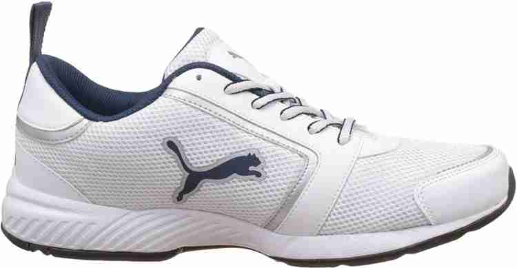 Puma 2025 triton idp