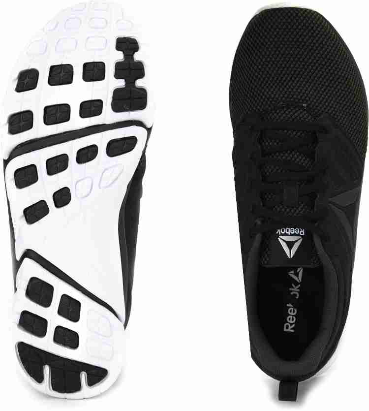Reebok zstrike run running shoes for men cheap
