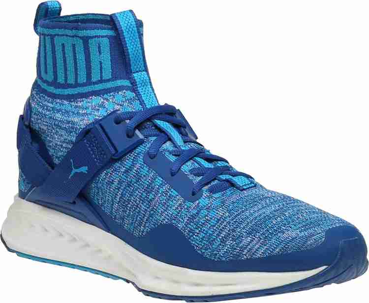 PUMA IGNITE evoKNIT Outdoors For Men