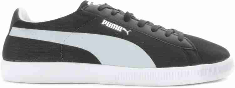 PUMA Archive Lite Low Mesh RT Sneakers For Men Buy Black White Color PUMA Archive Lite Low Mesh RT Sneakers For Men Online at Best Price Shop Online for Footwears