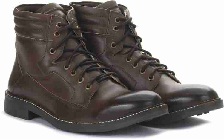 Knotty derby sale men's boots