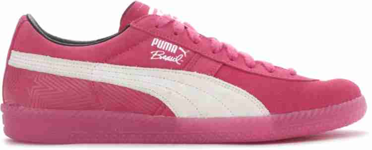 Puma brazil edition sales series men pink