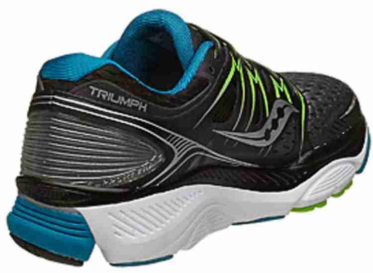 Saucony triumph hotsell iso in india