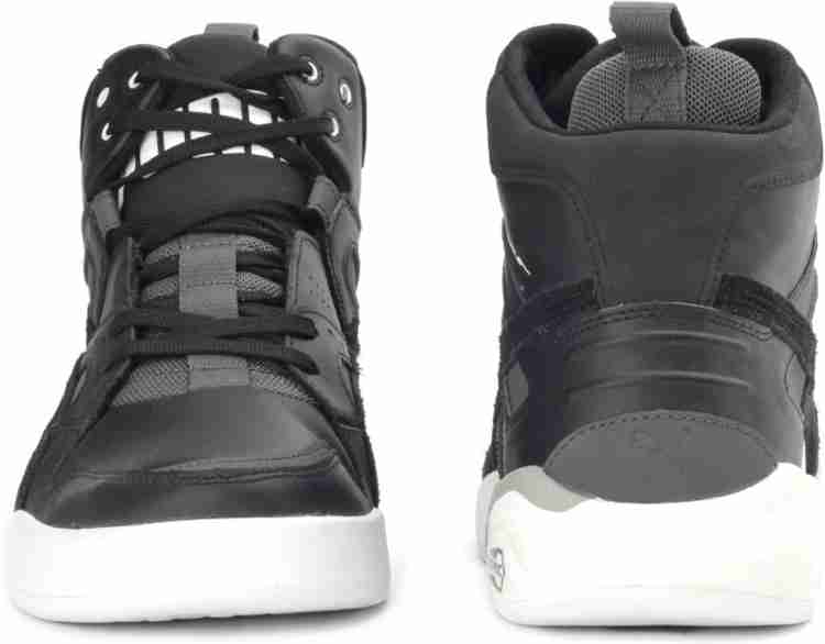 Puma trinomic high discount ankle shoes