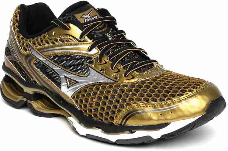 Mizuno wave shop creation india