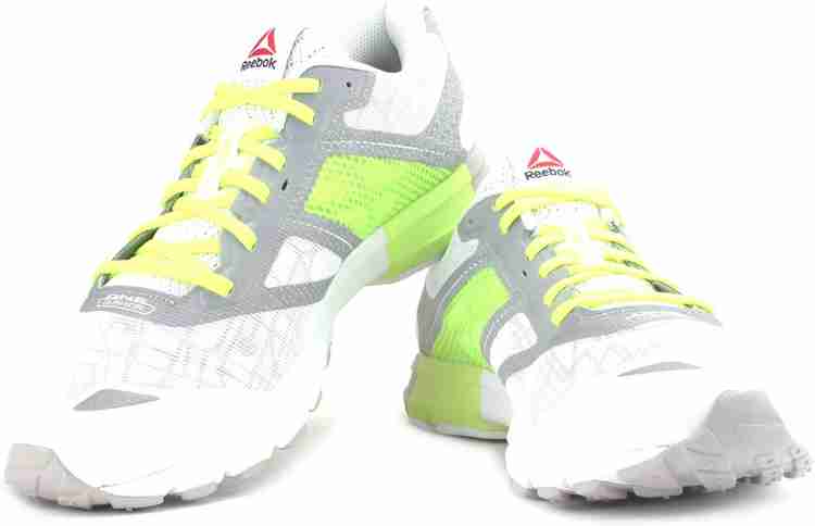 Reebok one cushion 2. hotsell