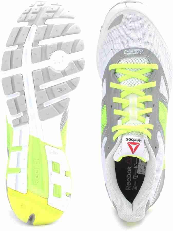 Reebok one cushion 2. new arrivals