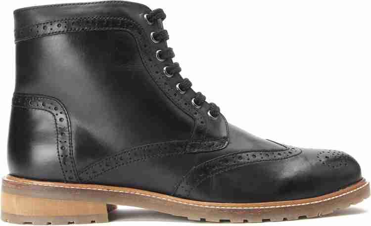 Benetton boots online outlet