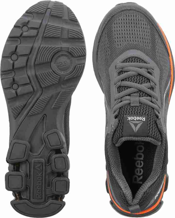 REEBOK JET DASHRIDE 4.0 Running Shoes For Men Buy GREY ALLOY ORANGE PEWTER Color REEBOK JET DASHRIDE 4.0 Running Shoes For Men Online at Best Price Shop Online for Footwears in India