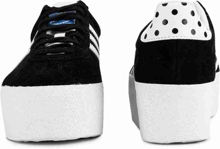 ADIDAS ORIGINALS Gazelle Og Platform Up Ef W Sneakers For Women