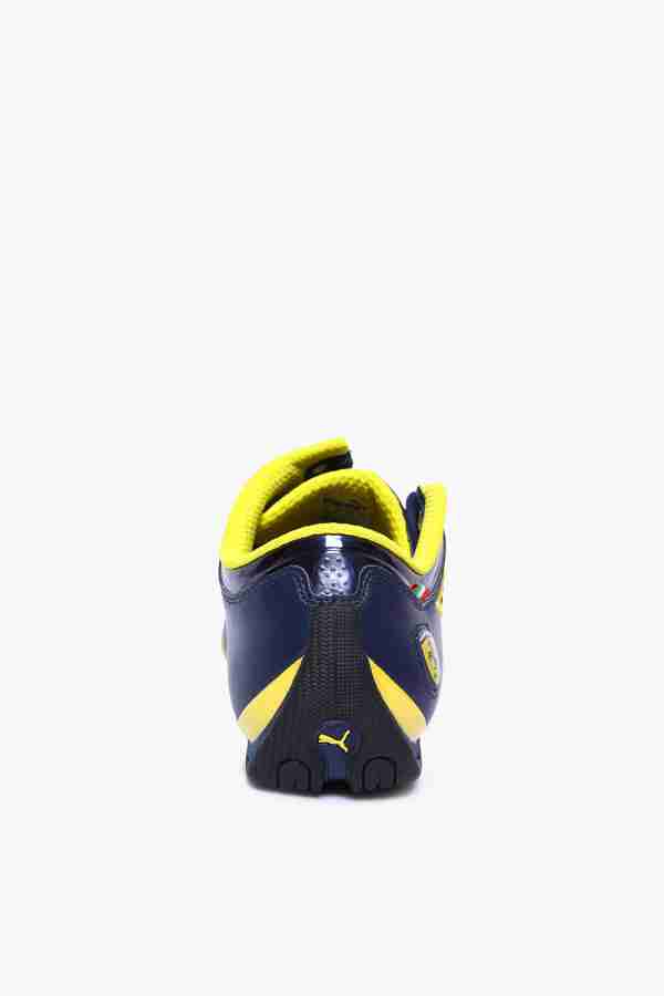 Puma future cat m1 hotsell womens yellow