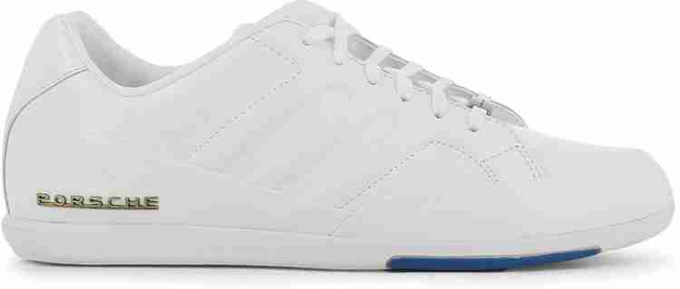 Adidas porsche 356 2025 white