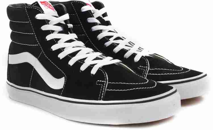 vans old skool high ankle
