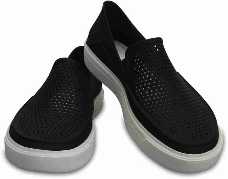 Women's citilane hot sale crocs