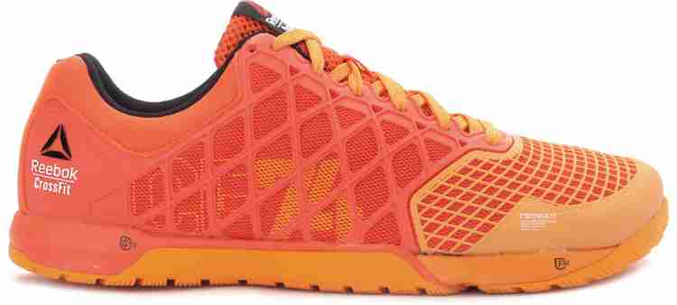 REEBOK R Crossfit Nano 4.0 Training Gym Shoes For Men Buy