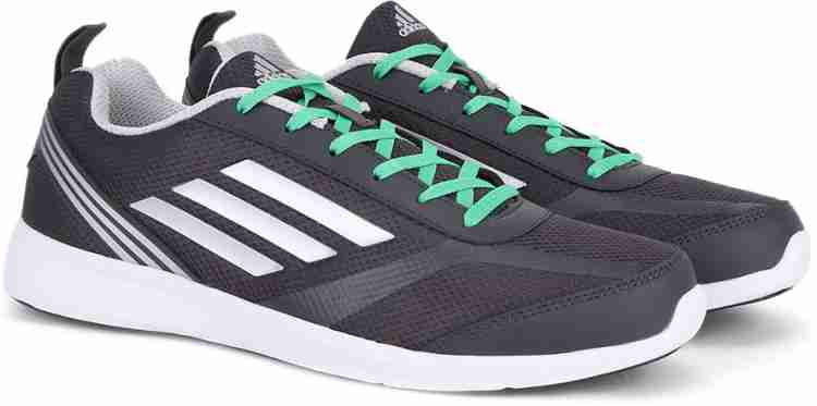 Adidas adiray best sale m running shoes