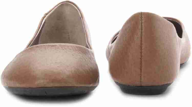 Steve madden p heaven flats top