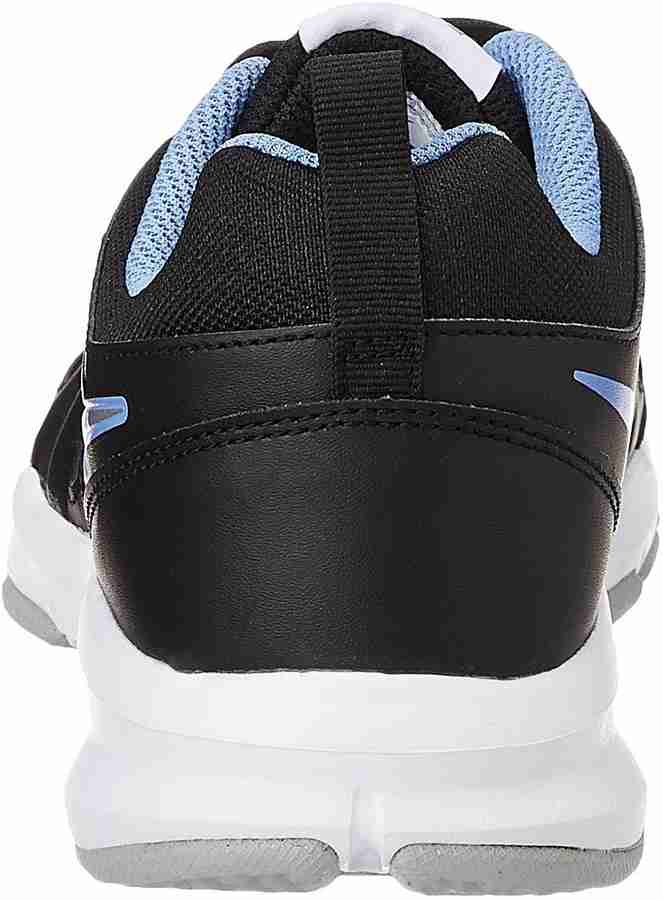 Nike t lite xi ladies trainers top