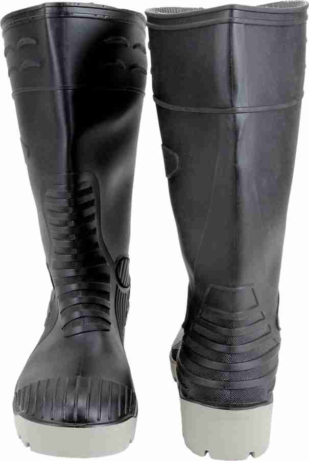 Duckback on sale half gumboots