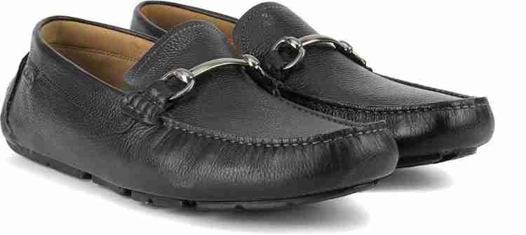 CLARKS Loafers For Men Buy BLK TUMBLED Color CLARKS Loafers For Men Online at Best Price Shop Online for Footwears in India Flipkart