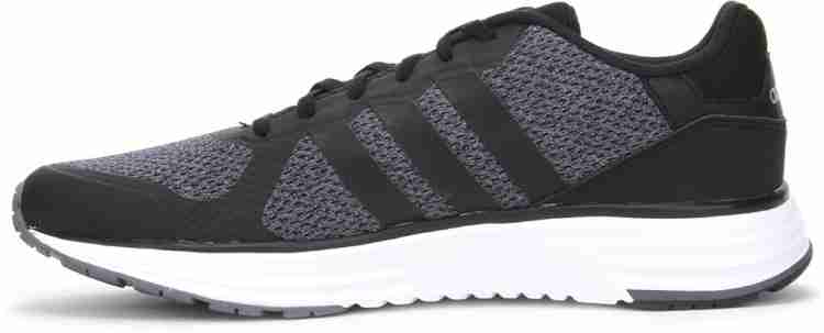 ADIDAS NEO CLOUDFOAM FLYER Sneakers For Men