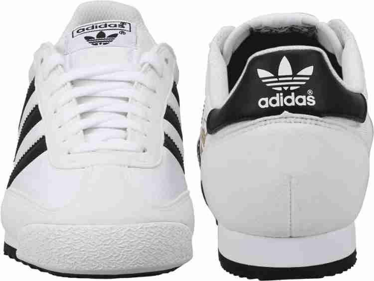 Adidas dragon og best sale blanche