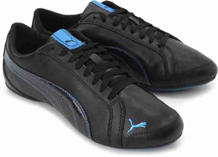 Puma janine deals dance sneakers