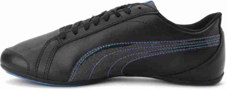 Puma janine dance black sporty clearance sneakers