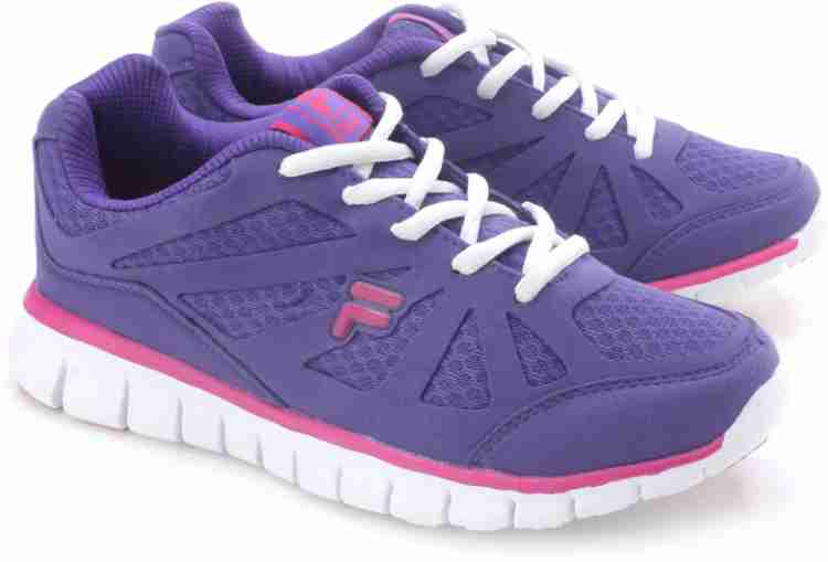 Fila Women's Eclipse Running Shoe