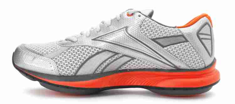 Reebok easytone cheap mens orange