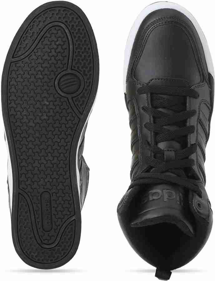 Adidas neo raleigh mid on sale