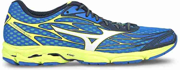 Mizuno wave store catalyst india