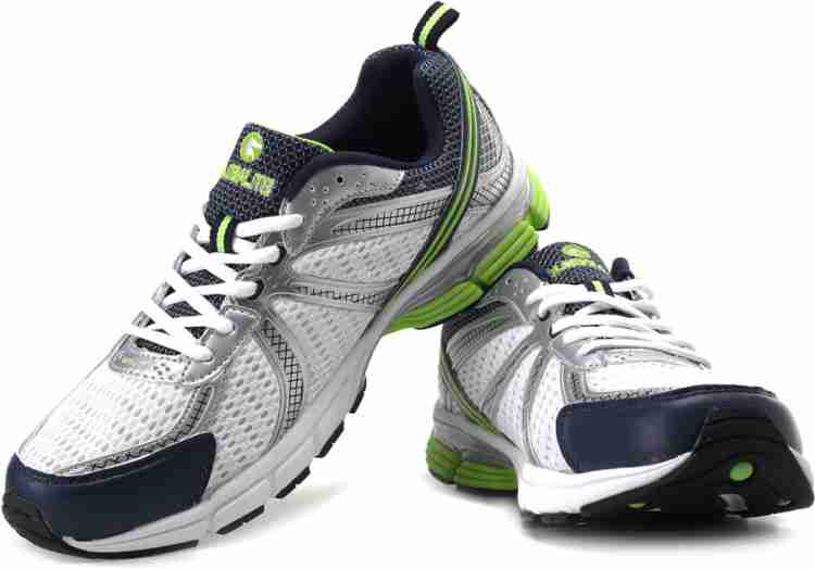 Globalite running sales shoes