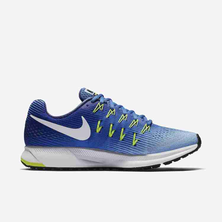 Nike air zoom hot sale pegasus 33 flipkart