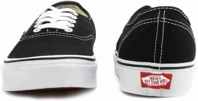 Original 2025 vans authentic