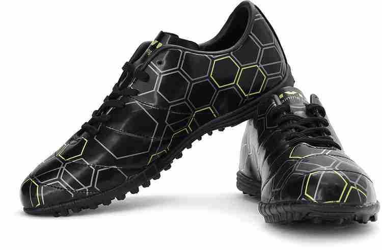 NIVIA Hard Ground Football Shoes For Men Buy Black Silver Color NIVIA Hard Ground Football Shoes For Men Online at Best Price Shop Online for Footwears in India Flipkart