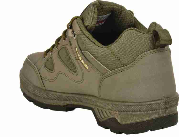 Action trekking best sale shoes for women