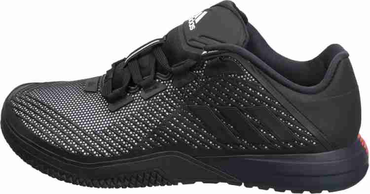 Tenis adidas crazy power hot sale tr